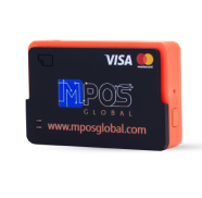 mPos Mini Reader